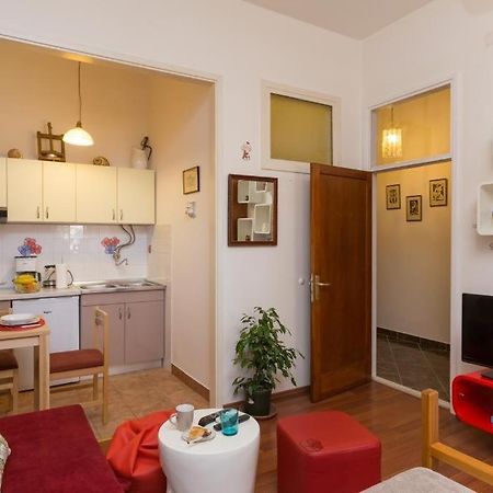 Sweetest Thing Apartment Dubrovnik Exterior foto