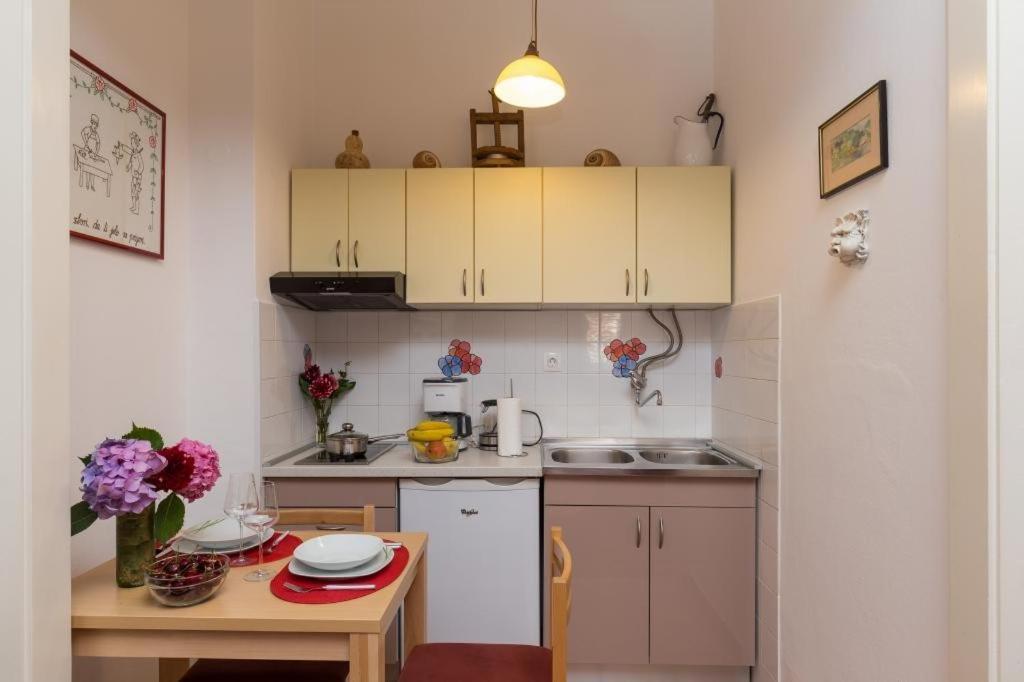 Sweetest Thing Apartment Dubrovnik Exterior foto