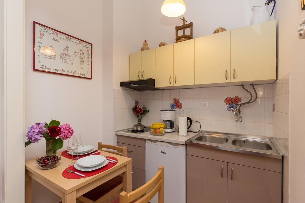 Sweetest Thing Apartment Dubrovnik Exterior foto